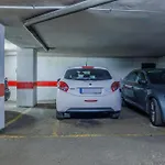 Apartmán Apto America Center & Parking *