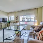 Apto America Center & Parking Apartmán