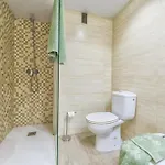 Apto America Center & Parking *