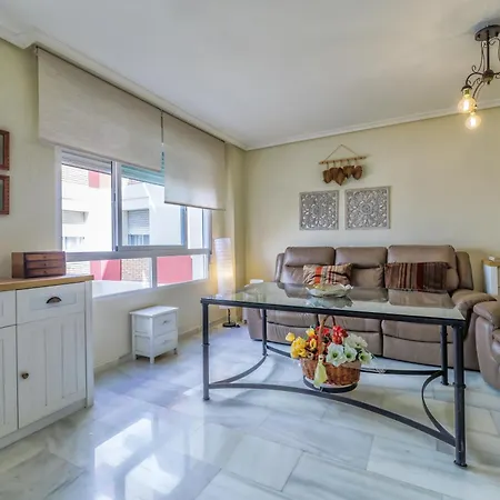 Apartamento Apto América Center&parking