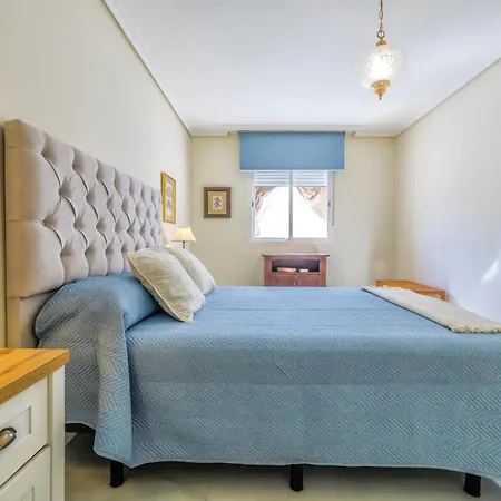 Apto America Center & Parking Córdoba