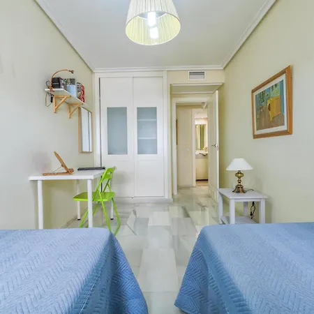 Apartamento Apto América Center&parking