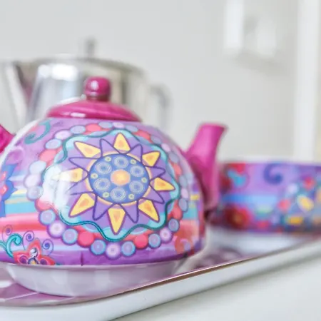 Apto América Center&parking Córdoba