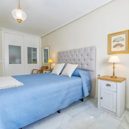 Apartamento Apto América Center&parking