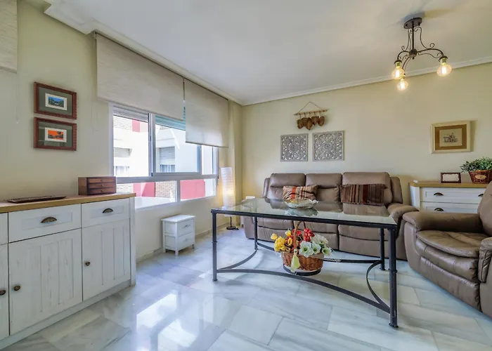 Διαμέρισμα Apto America Center & Parking