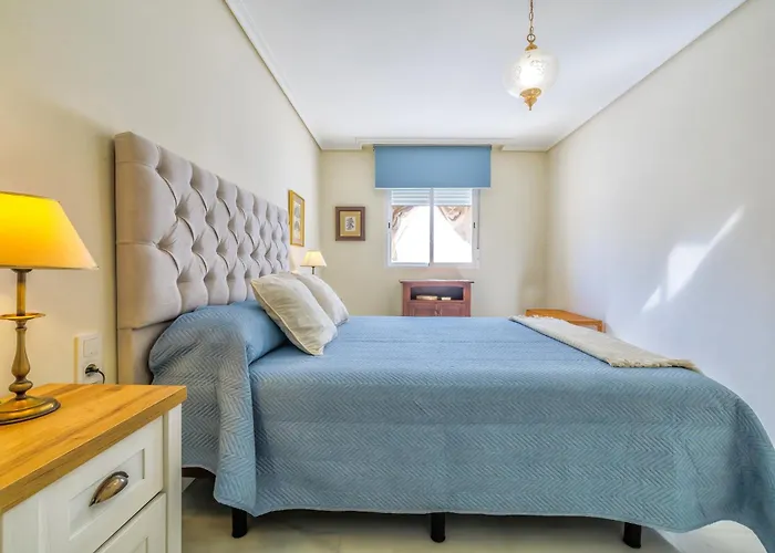 Apto America Center & Parking Κόρδοβα