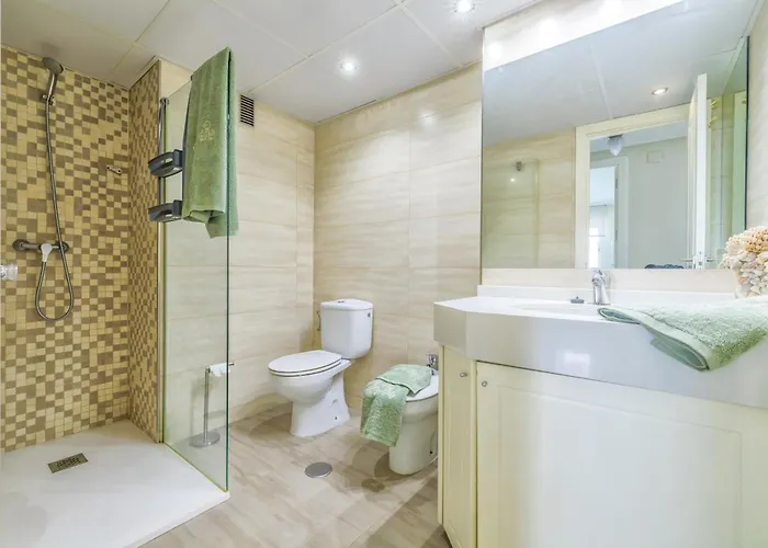 Apto America Center & Parking * Κόρδοβα