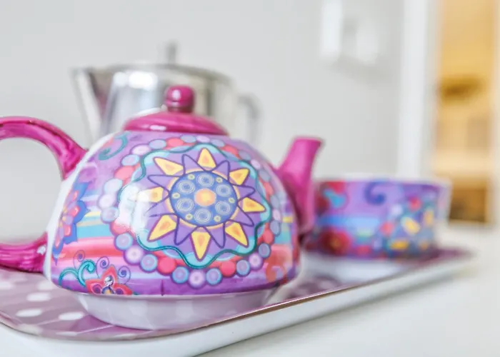 Apto America Center & Parking Κόρδοβα