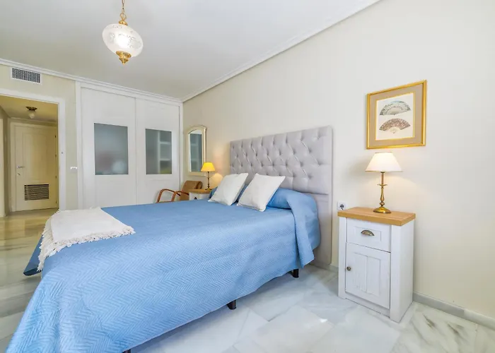 Διαμέρισμα Apto America Center & Parking