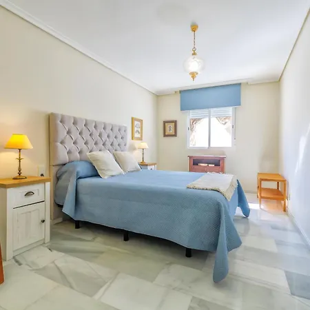 Apto America Center & Parking Apartment Cordoba