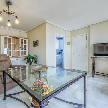 Apto America Center & Parking Apartment