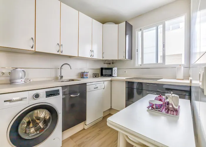 Apto America Center & Parking Apartmán