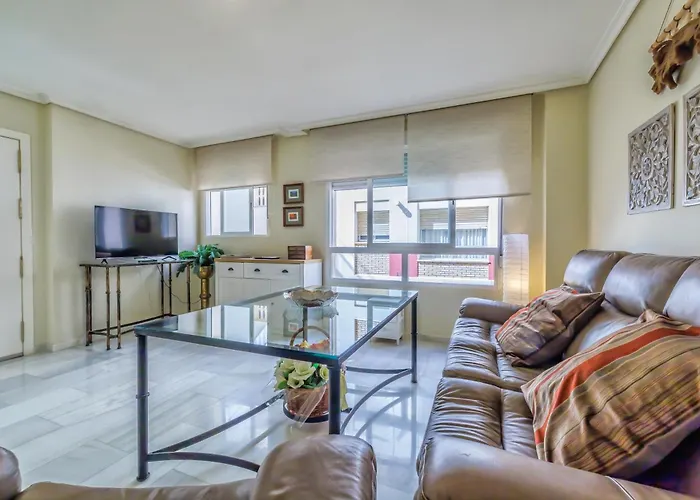 Apto America Center & Parking Apartmán