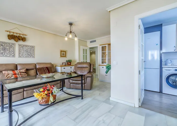 Apto America Center & Parking Apartmán